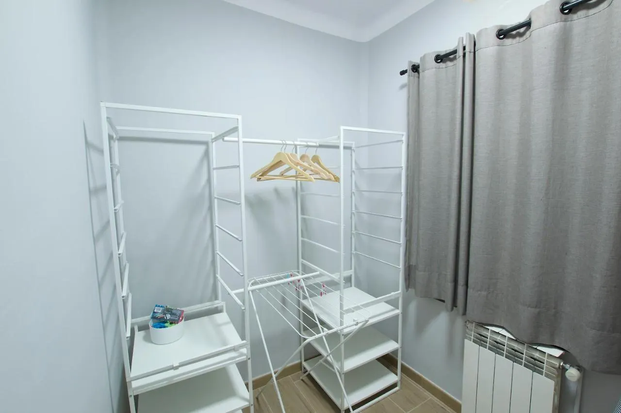 Apartament Alfons I Apartment Puigcerda