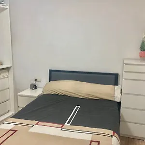  Apartamento Magnifico En El Centro De