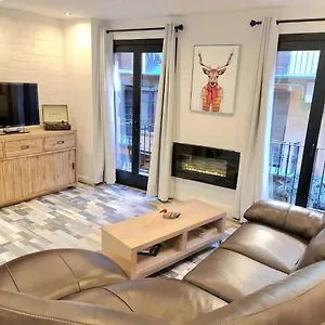  Apartamento Precioso Apartamento En