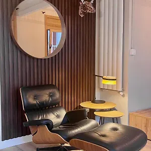  Apartamento Cal Querol 1 - Centre