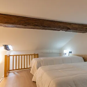  Apartamento Atic Saltegat