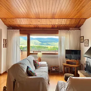  Apartamento Piso Vistas Y Piscina