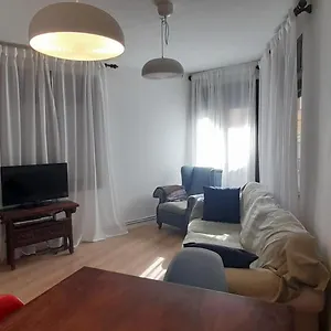  Apartamento En El Centro De