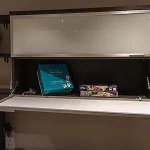  Apartamento Acogedor Y Centrico