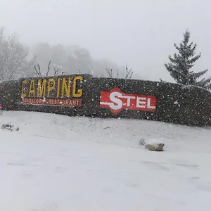 Stel-puigcerda Пучсерда