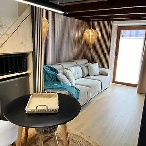  Apartamento La Caseta Dels Herois