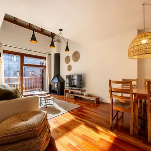  Apartamento Hauzify I El Refugi De